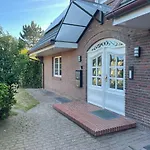 Friesenhaus Maren, Seestern