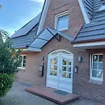 Friesenhaus Maren, Seestern