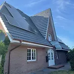 Friesenhaus Maren, Seestern