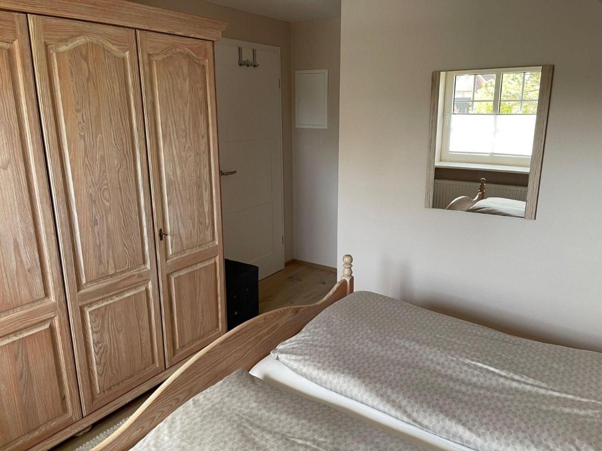Apartment Friesenhaus Maren, Seestern *