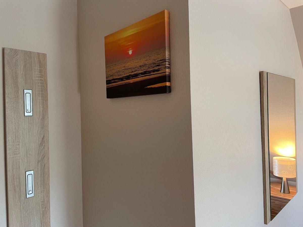Apartment Friesenhaus Maren, Seestern *