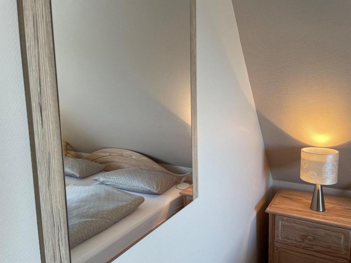 Friesenhaus Maren, Seestern Apartment