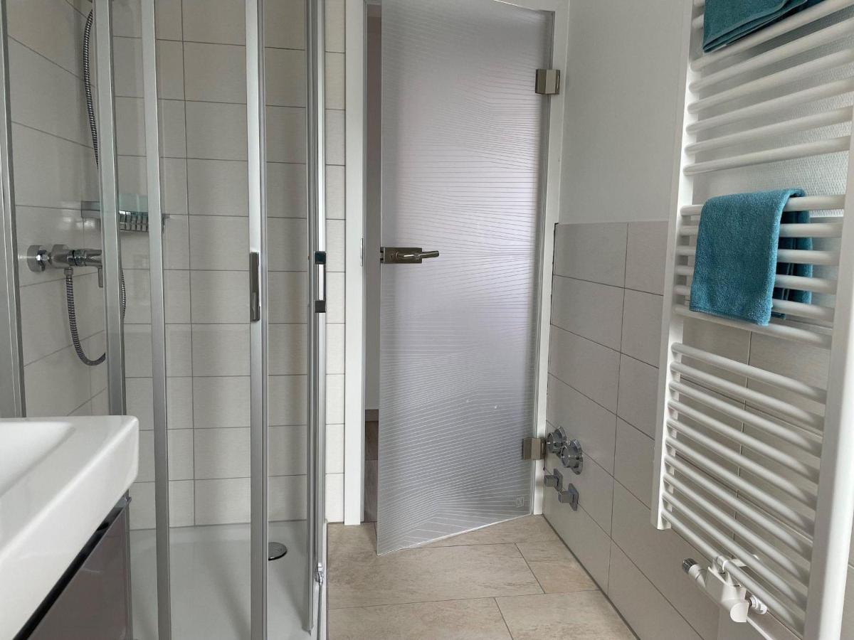Apartment Friesenhaus Maren, Seestern *