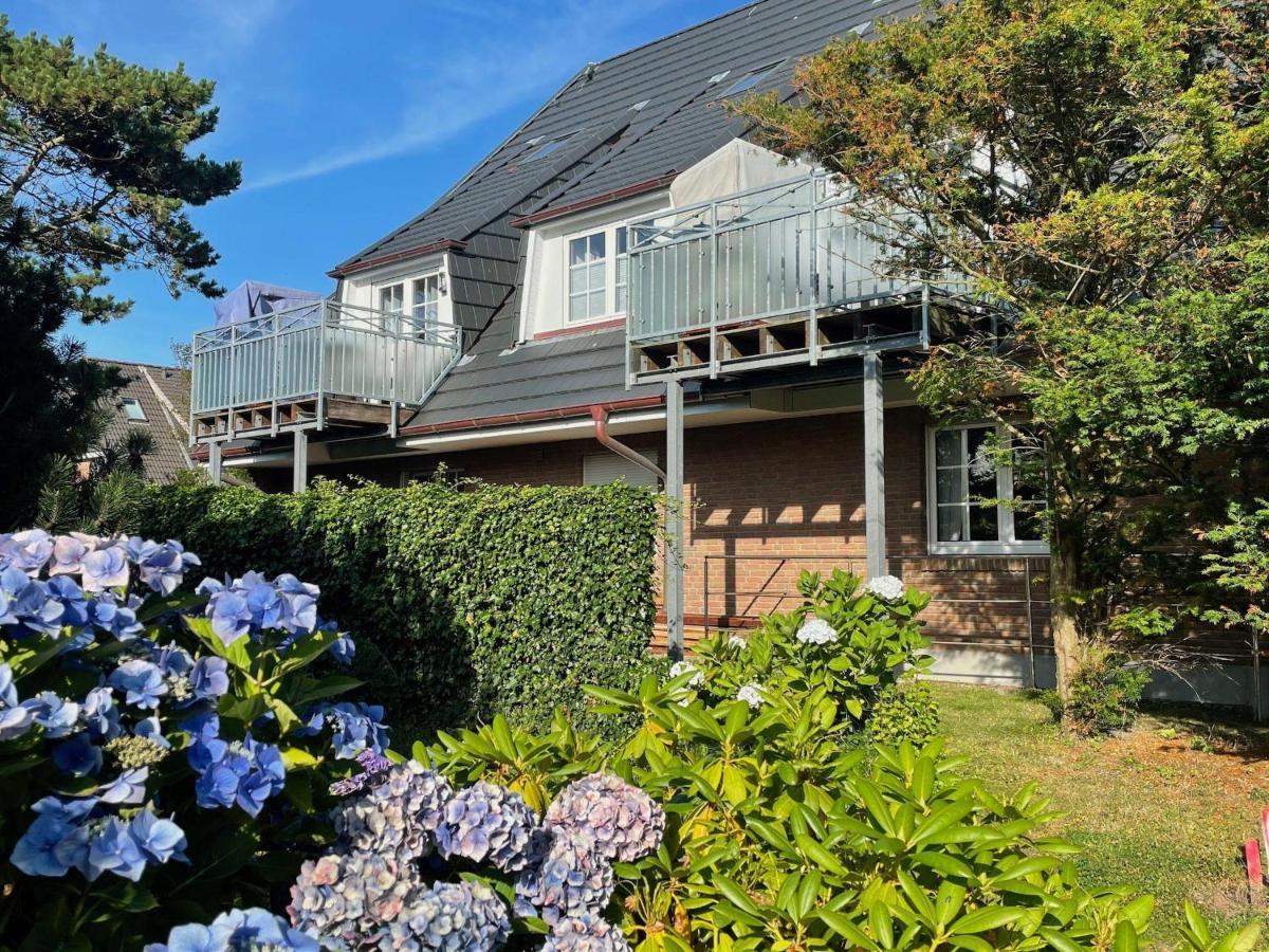 Friesenhaus Maren, Seestern Westerland