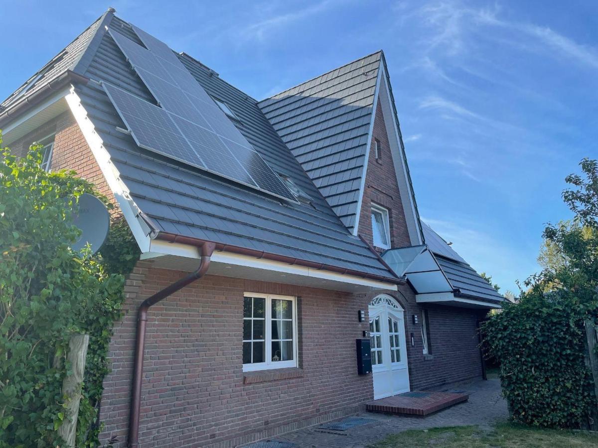 Friesenhaus Maren, Seestern * Westerland