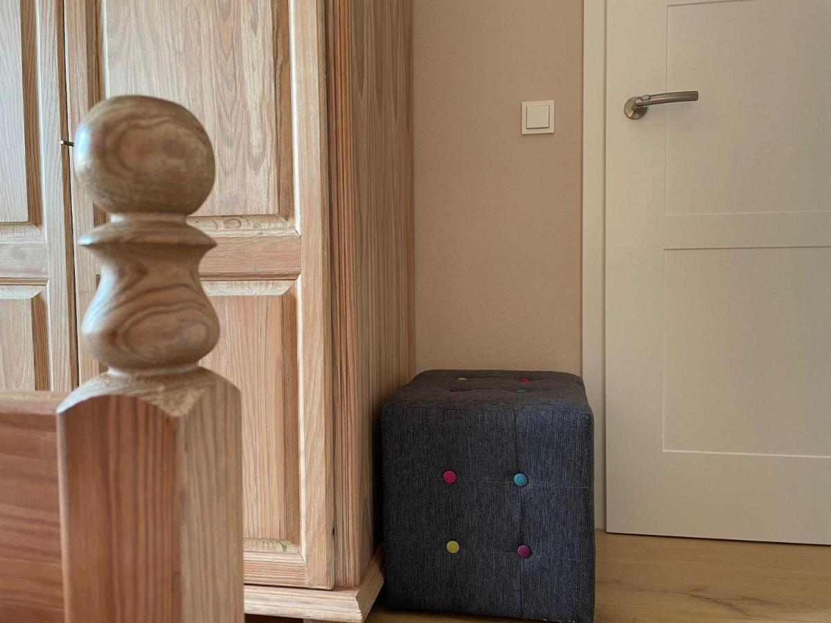 Friesenhaus Maren, Seestern Apartment Westerland