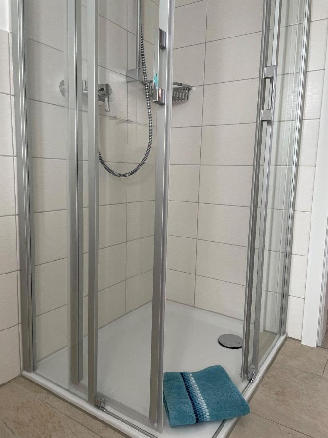 Apartment Friesenhaus Maren, Seestern *