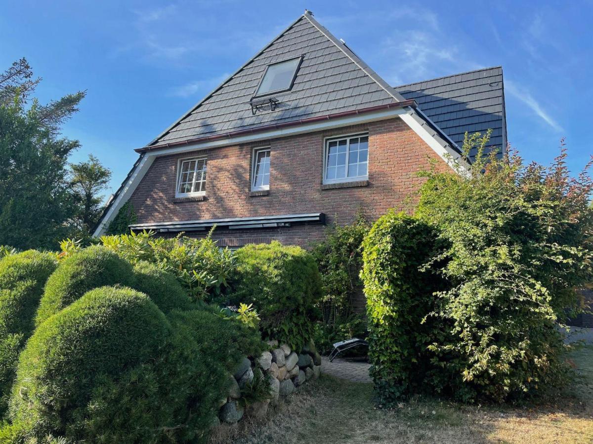 Friesenhaus Maren, Seestern