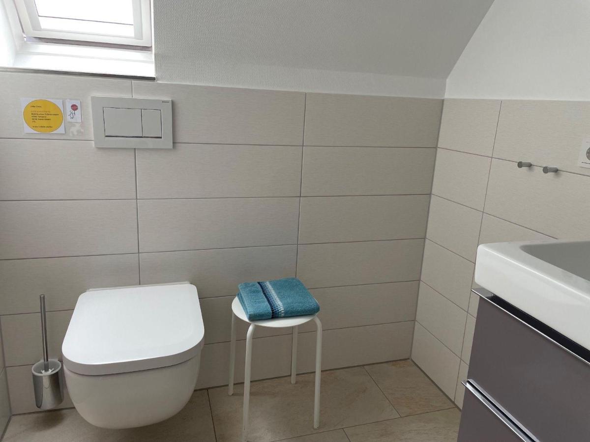 Apartment Friesenhaus Maren, Seestern *