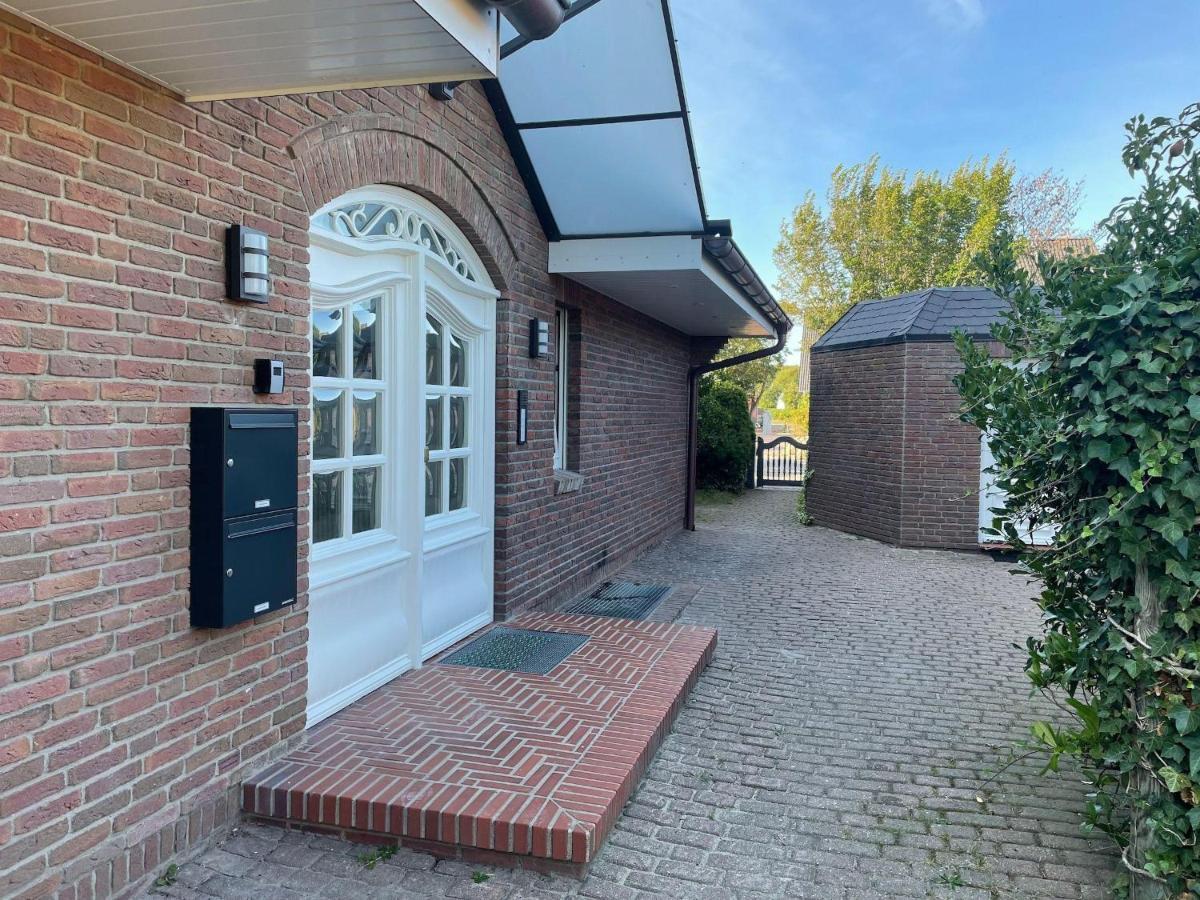 Friesenhaus Maren, Seestern Westerland